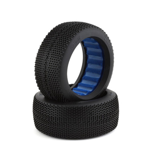 Pro-Motion Talon 1/8 Buggy Tires (2) (Soft) PMT9030-S