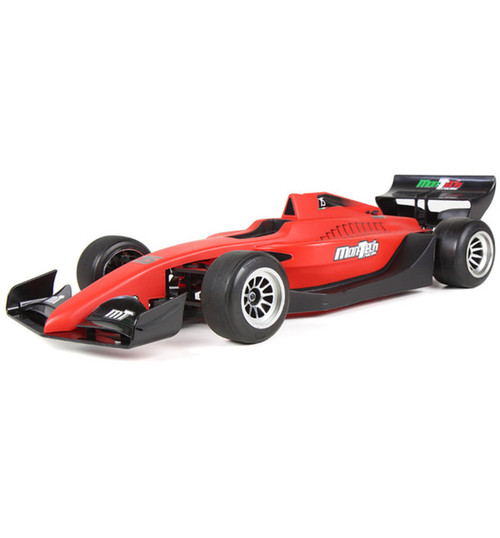Mon-tech Racing F23 - F1 Body  MT022013