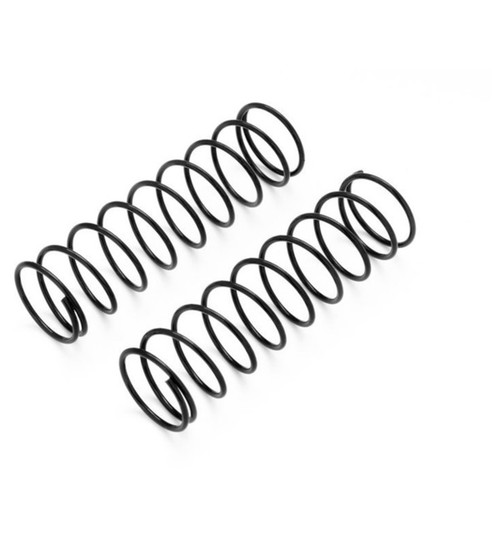 Maverick Shock Spring 16x65x1.3mm 8 Coils 2 pieces Quantum Mt Xt Mt MVK150154