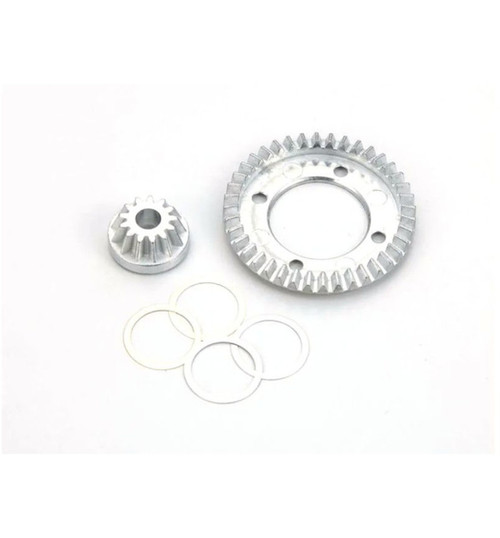 Kyosho Ring Gear Set(40T) KYOVS002B