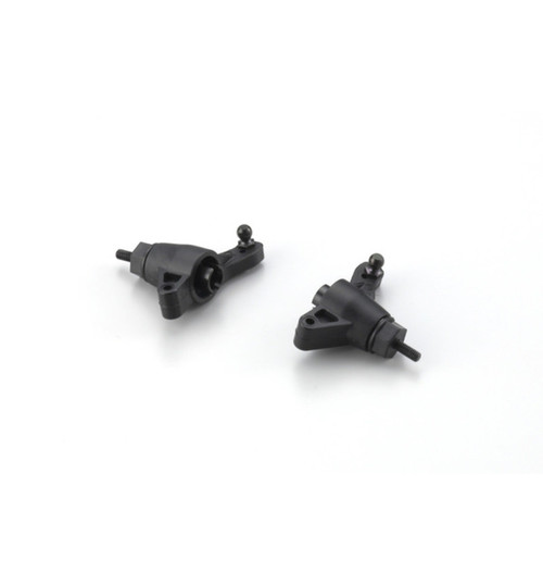 Kyosho Rear Hub Carrier Set (SAND MASTER) KYOEZ007