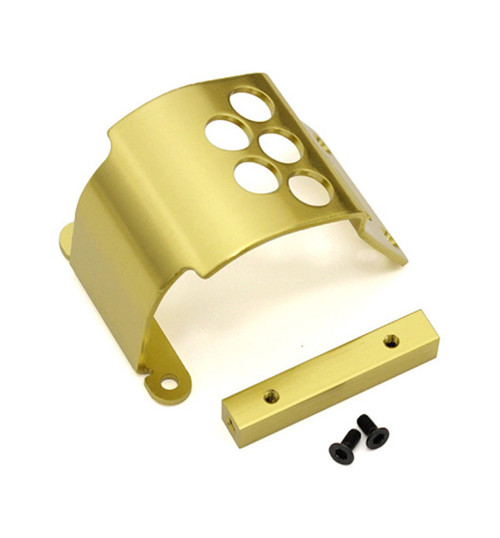 Kyosho Motor Guard(Gold/OPTIMA) KYOOT216G