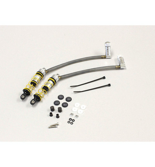 Kyosho HRT Oil Shock Set(L=38/EZ Seri KYOEZW005S