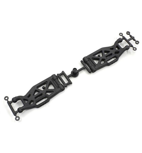 Kyosho Carbon Composite Front Sus.Arm(ZX7) KYOLAW73