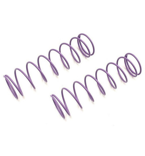 Kyosho Big Shock Spring(Light Purple/9-1.5/L=81) KYOIFS002-915