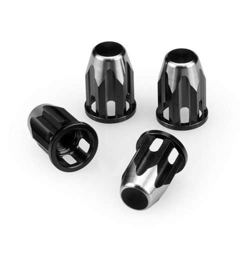 JConcepts Finnisher Titanium Value Stem Cover for All Purpose 1:1 Full JCO11006