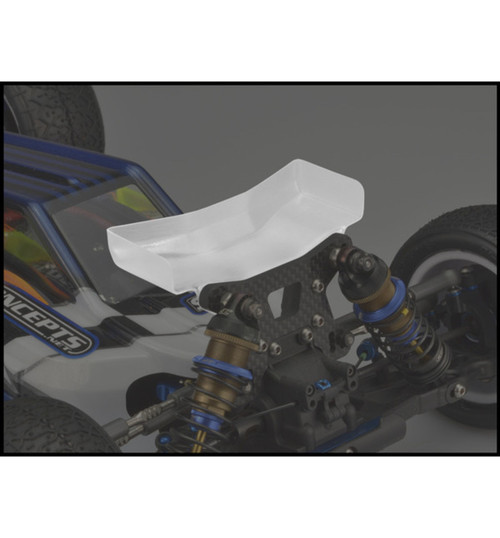 JConcepts Aero B64/B64d Front Wing Wide 2 Pc. JCO0177