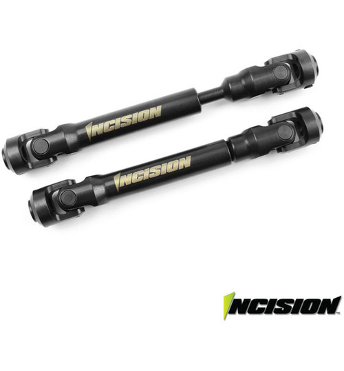 Incision Driveshafts Axial SCX10-2 RTR SCX10 IRC00220