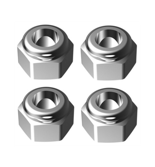 Imex M3 Locknuts (x4) IMX16354