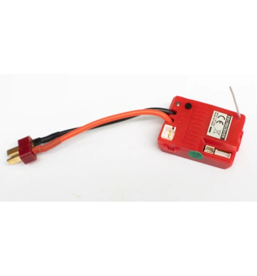 Imex Brushed ESC (2s/Deans) IMX16731