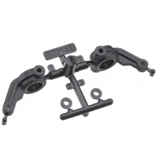 HPI Racing Trailing Steering Block Set Blitz HPI103324