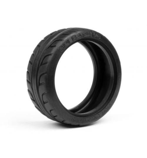 HPI Racing T-Grip Tires 26mm (2) HPI4405