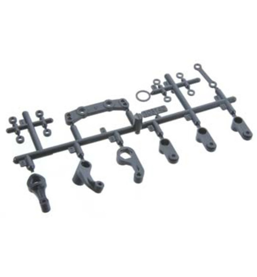 HPI Racing Steering Parts Set Blitz HPI103325