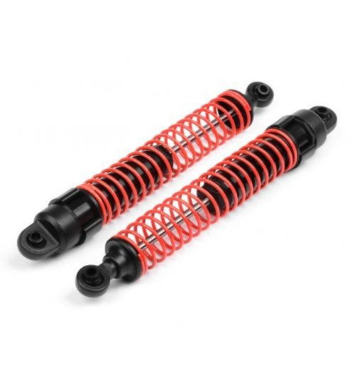 HPI Racing Shock Set 77mm-117mm  HPI87601