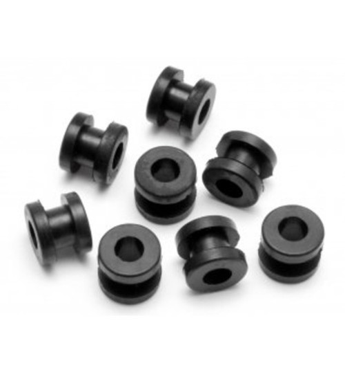 HPI Racing Servo Grommet Hellfire (8) HPI87511