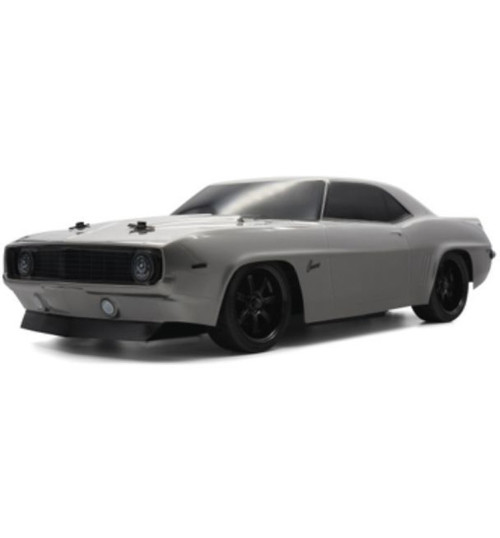 HPI Racing RS4 Sport 3 1969 Chevrolet Camaro Z28 Custom 1/10 HPI160423