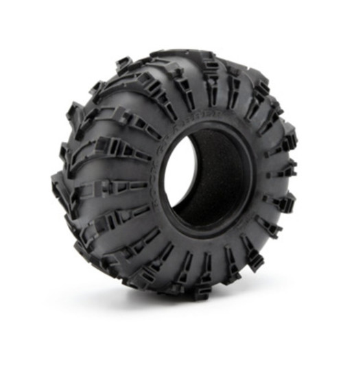 HPI Racing Rock Grabber Tires S Comp 130x55mm/2.2in (2) HPI4896