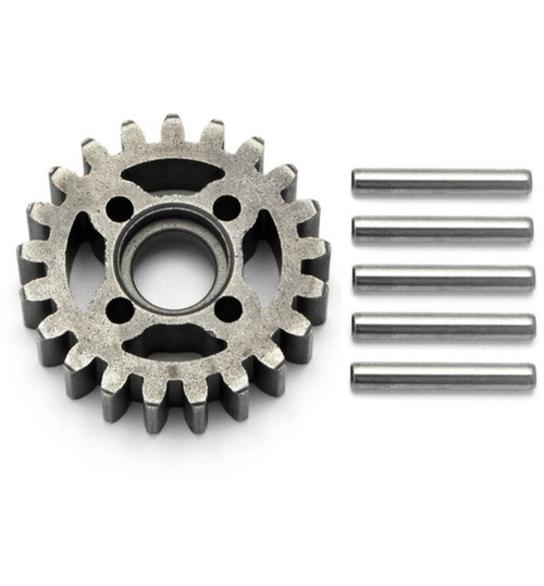 HPI Racing Pinion Gear 21T 3-Speed HPI77061