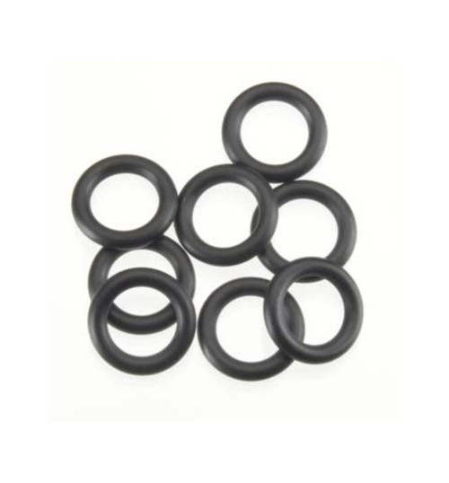 HPI Racing O-Ring 7x11x2.0mm Black (8) HPI75080