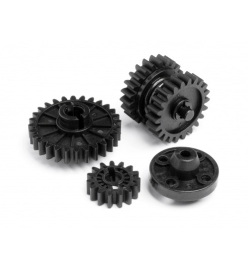 HPI Racing Drive Gear Set Wheely King HPI85259