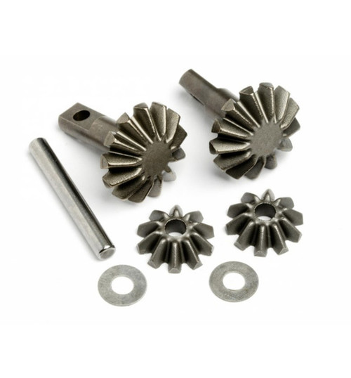 HPI Racing Diff Bevel Gear 13t/10t E-Savage HPI82033