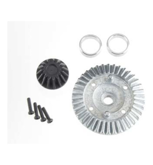 HPI Racing Diff Gear Set 15/38t HPI88000