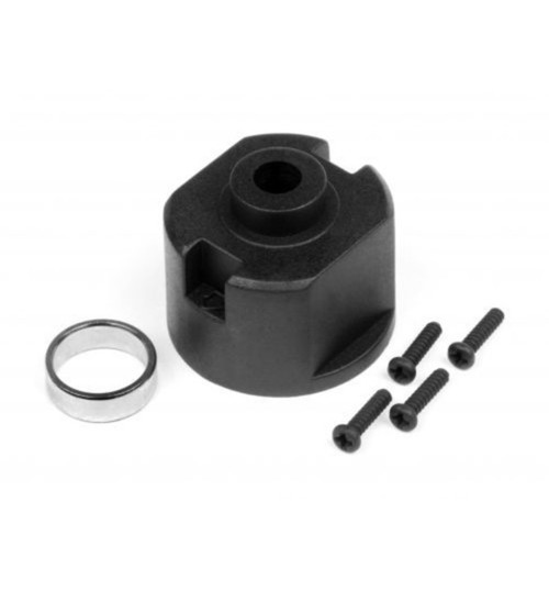 HPI Racing Diff Case Set HPI85615