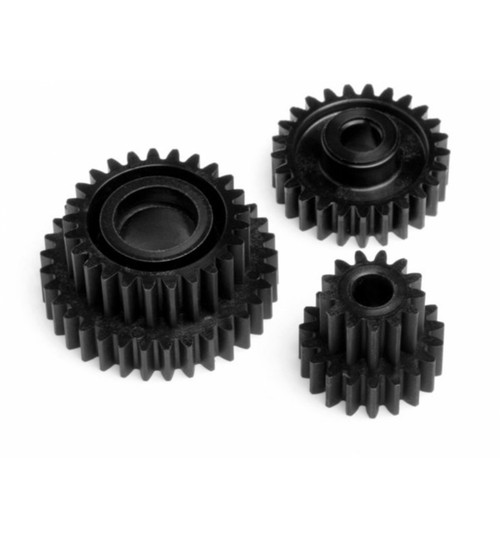 HPI Racing Center Gear Set E-Savage HPI82018