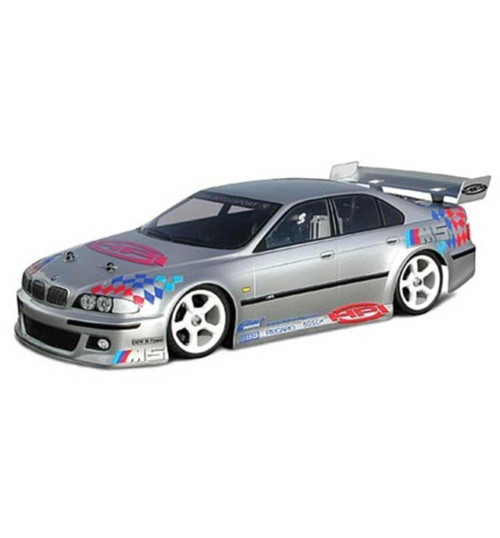 HPI Racing Bmw M5 Body 200mm HPI7450