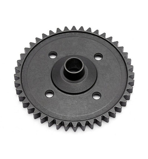 HPI Racing 44T Stainless Center Gear HPI101035