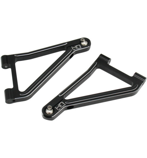 Hot Racing Traxxas Unlimited Desert Racer Aluminum Front Upper Arms TUDR54M01