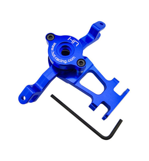 Hot Racing Traxxas E Revo Revo Aluminum Steering Assembly RVO4806