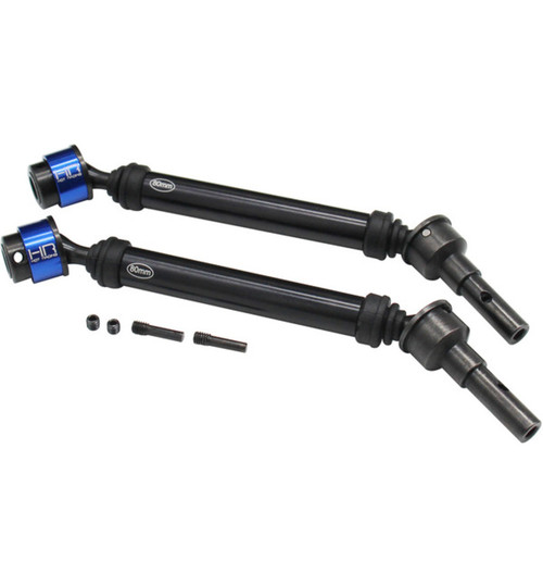 Hot Racing Traxxas E Revo 2.0 Steel Drive Shafts ERVT288RC