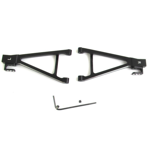 Hot Racing Traxxas 1/16 E Revo Aluminum Lower Rear Arms VXS56R01