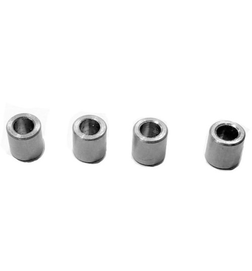 Hot Racing Stainless Steel Bell Crank Bushing HR ATF4801 ATF48RB