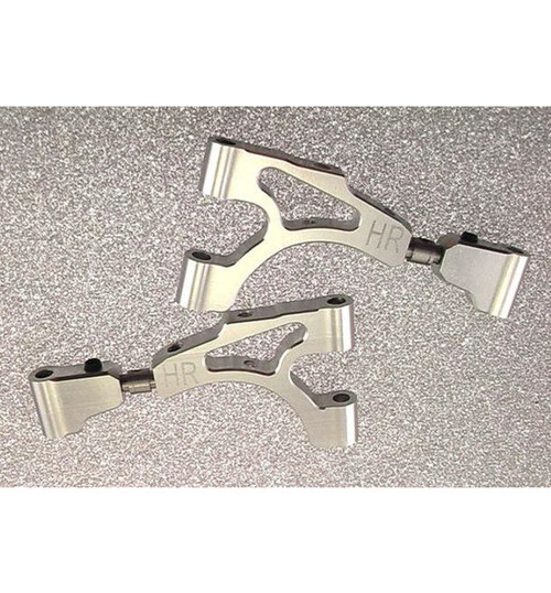 Hot Racing Losi Mini LST Aluminum Upper Suspension Arms MLT5408