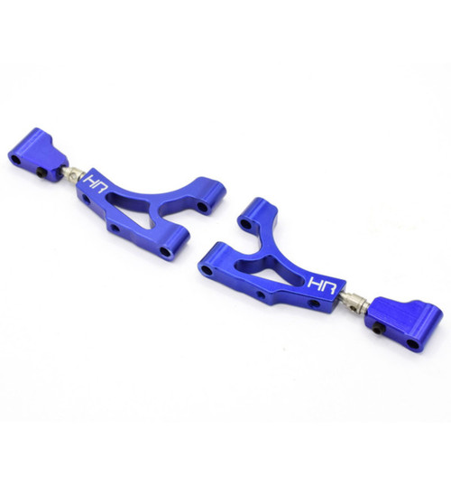 Hot Racing Losi Mini LST Aluminum Upper Supsension Arms MLT5406