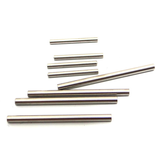 Hot Racing HPI Mini Recon Stainless Steel Hinge Pin Set SRCN101