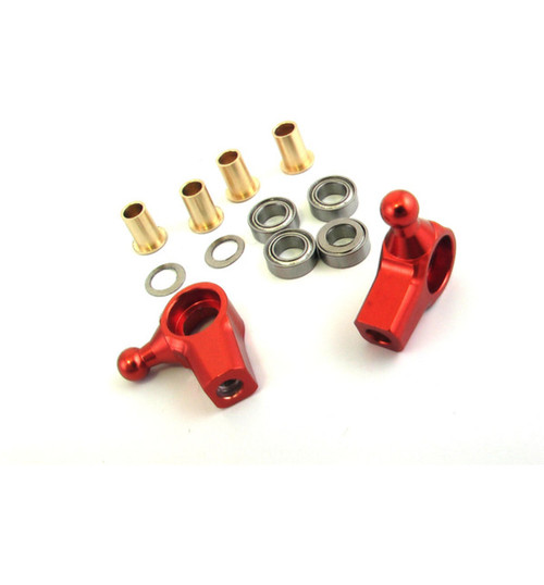 Hot Racing HPI Cup Racer Aluminum Front Rocker Arms TTS2703