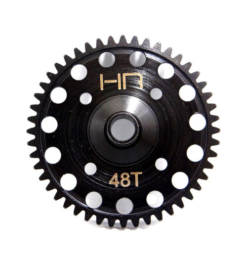 Hot Racing HPI Apache C1 SC Lightweight 48t Spur Gear SAPC448