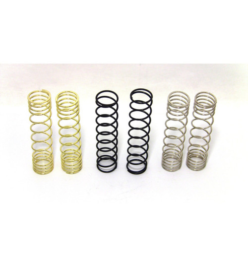 Hot Racing Axial RR10 SMT10 Wraith Hd Rally Tune Spring Set SSXS68MR148