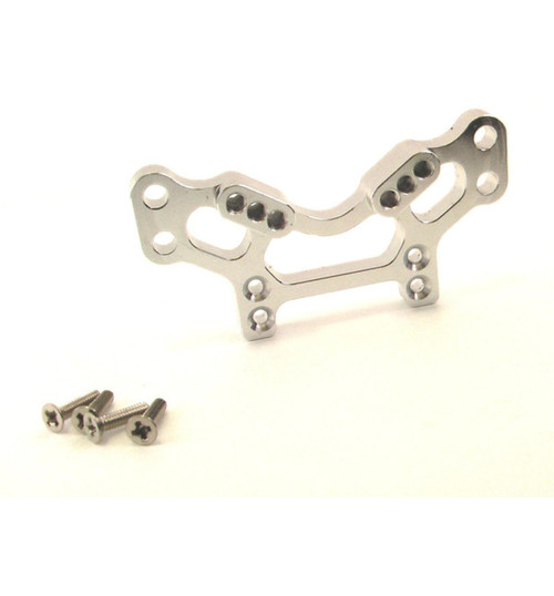 Hot Racing Associated Apex SC18 Aluminum Rear Shock Tower AER3008