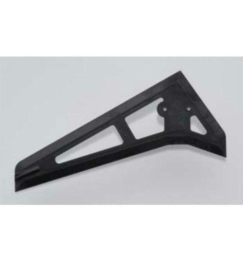 Heli Max Vertical Fin Axe CP HMXE9562