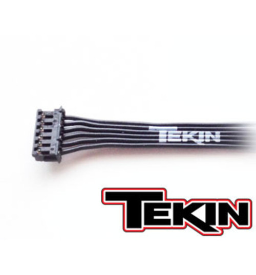 Tekin Sensor Cable Flat Ribbon 150mm TEKTT3836