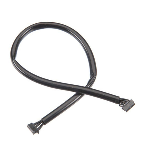 TQ Wire Silicone Sensor Cable 300mm TQW2830
