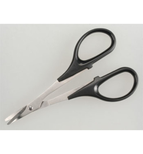 Tamiya Curved Scissors 5-1/2 TAM74005