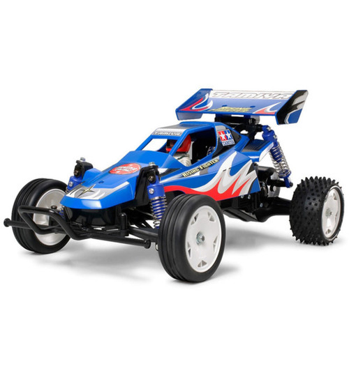 Tamiya Rising Fighter 2WD Kit TAM58416A