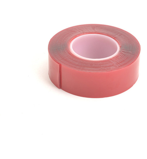 Core RC Double Sided Tape - 25x300 mm  schCR750