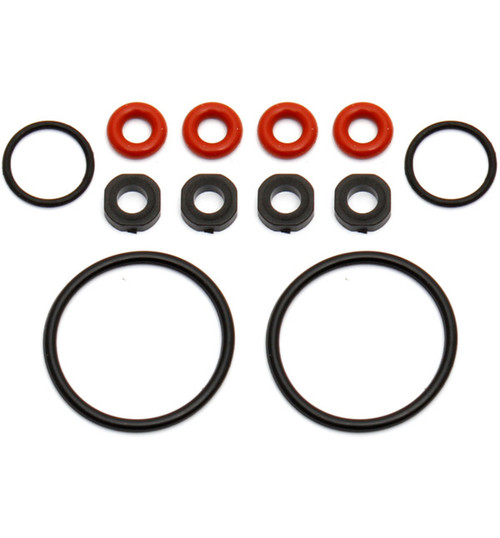 Associated Shock Rebuild Kit RC8B3 ASC81185