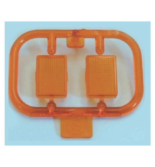 Tamiya Orange Parts: 56306/303/302 TAM0115171